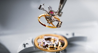 Illustration for article titled A Boring Hobby for the Vain & Pretentious: A Primer on
Wristwatches